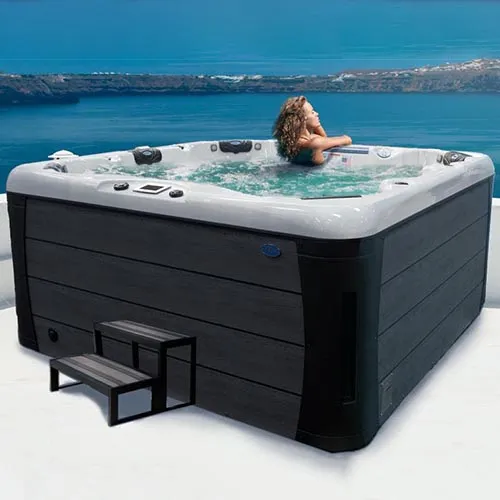 Deck hot tubs for sale in Santacruz